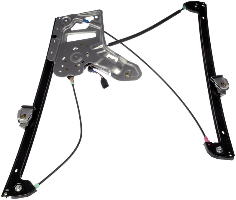 Dorman 748988 Power Window Motor and Regulator Assembly product image 1 of 3