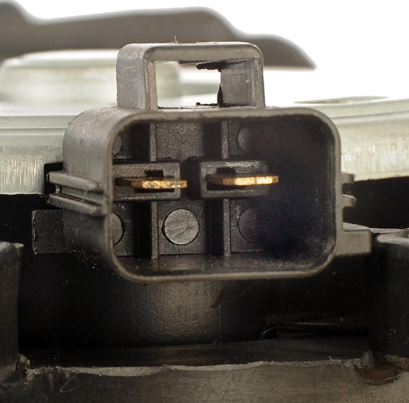 Dorman 620955 Engine Cooling Fan Assembly product image 3 of 4