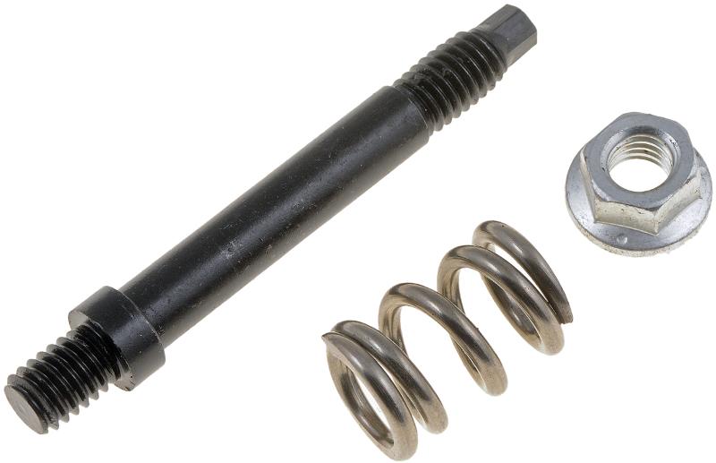 Dorman 03110 Exhaust Manifold Bolt and Spring product image 4 of 6