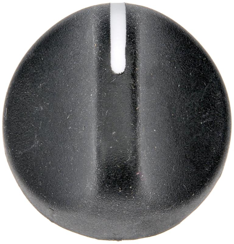 Dorman 76845 HVAC Heater Control Knob product image 3 of 3