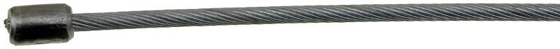 Dorman C95525 Parking Brake Cable product image 2 of 3