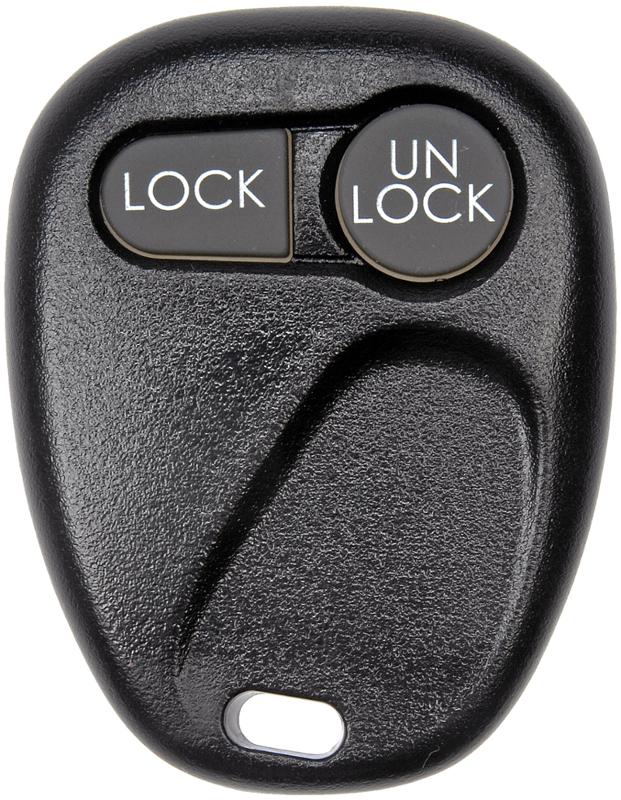 Dorman 13623 Keyless Remote Case product image 1 of 3