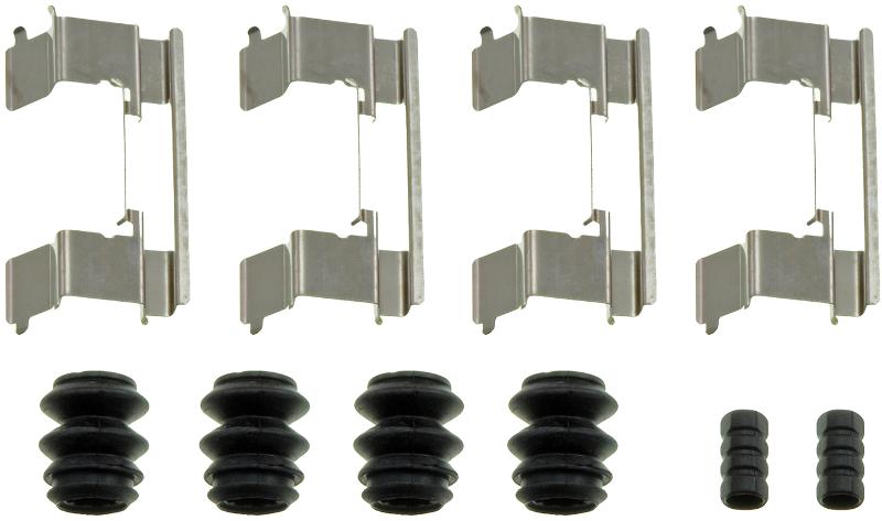Dorman HW5681 Disc Brake Hardware Kit product image 1 of 1