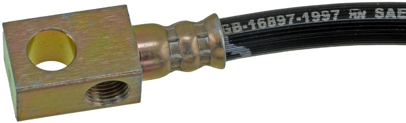 Dorman H38044 Brake Hydraulic Hose product image 1 of 3