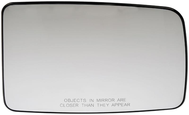 Dorman 56143 Door Mirror Glass product image 3 of 4