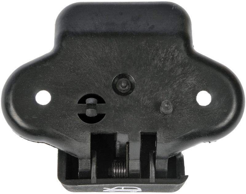 Dorman 03334 Hood Release Handle product image 3 of 3