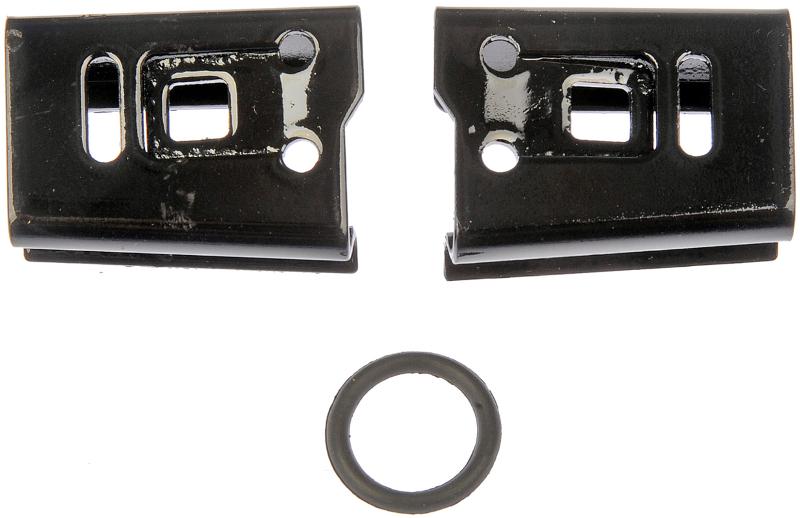 Dorman 603904 Power Steering Reservoir product image 1 of 2