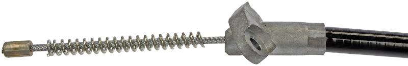 Dorman C660401 Parking Brake Cable product image 2 of 3