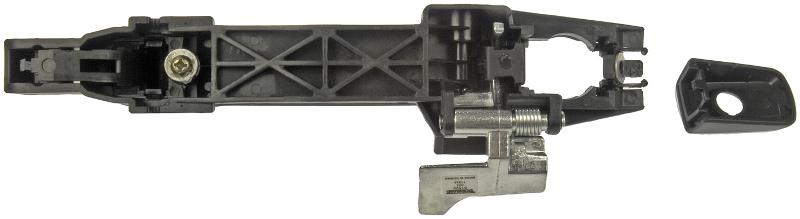 Dorman 81526 Exterior Door Handle product image 2 of 3