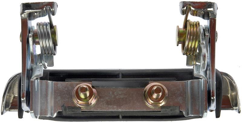 Dorman 77011B - Exterior Door Handle Dorman 77011B Exterior Door Handle product image 1 of 3