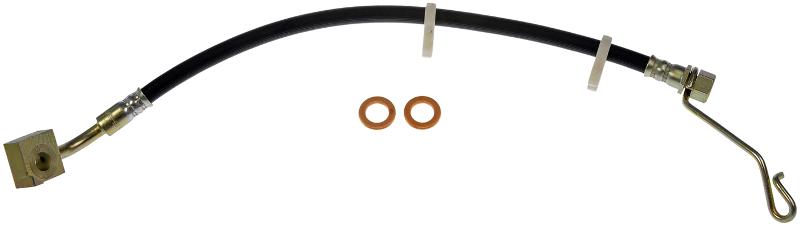 Dorman H621333 Brake Hydraulic Hose product image 1 of 3