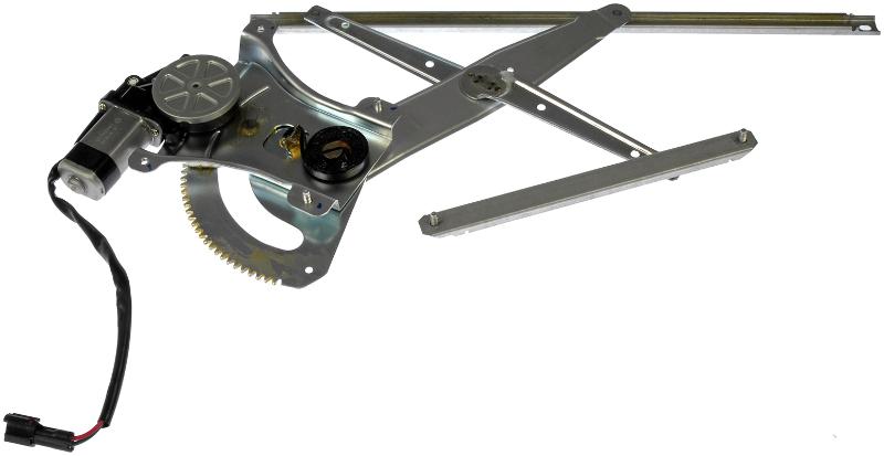 Dorman 748190 - Power Window Motor and Regulator Assembly Dorman 748190 Power Window Motor and Regulator Assembly product image 1 of 3