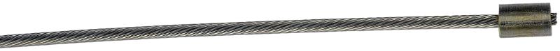 Dorman C95527 Parking Brake Cable product image 1 of 3