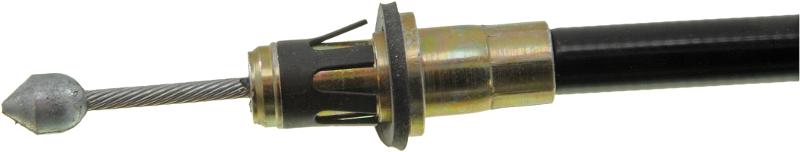 Dorman C92843 Parking Brake Cable product image 1 of 3