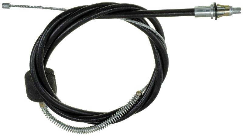 Dorman C94272 Parking Brake Cable product image 1 of 3
