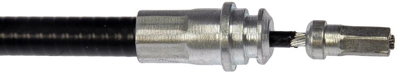Dorman C93875 Parking Brake Cable product image 2 of 3