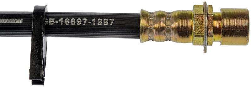 Dorman H620375 Brake Hydraulic Hose product image 3 of 3