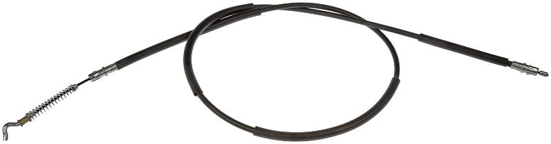 Dorman C96129 Parking Brake Cable product image 2 of 3