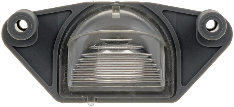 Dorman 68167 - License Lamp Lens Dorman 68167 License Lamp Lens product image 2 of 2