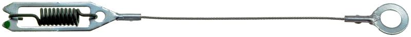 Dorman HW2109 Drum Brake Self Adjuster Cable product image 1 of 1