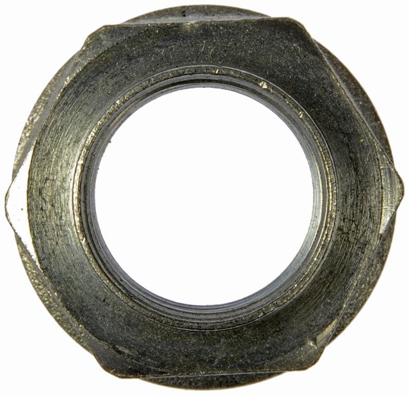 Dorman 930465 Wheel Hub product image 1 of 3
