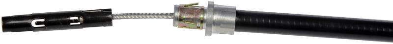 Dorman C660138 Parking Brake Cable product image 1 of 3