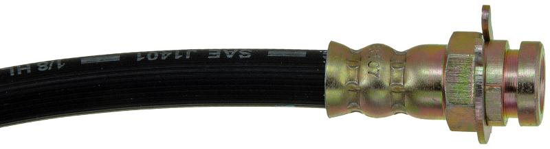 Dorman H380466 Brake Hydraulic Hose product image 1 of 3