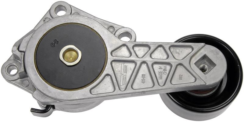 Dorman 419011 - Drive Belt Tensioner Assembly Dorman 419011 Drive Belt Tensioner Assembly product image 2 of 3