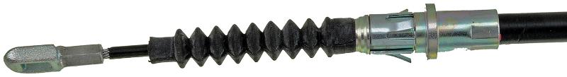 Dorman C126834 Parking Brake Cable product image 1 of 3
