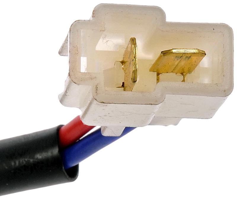 Dorman 741994 Power Window Motor and Regulator Assembly product image 1 of 3