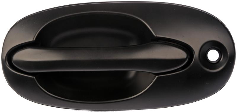 Dorman 80792 - Exterior Door Handle Dorman 80792 Exterior Door Handle product image 1 of 3