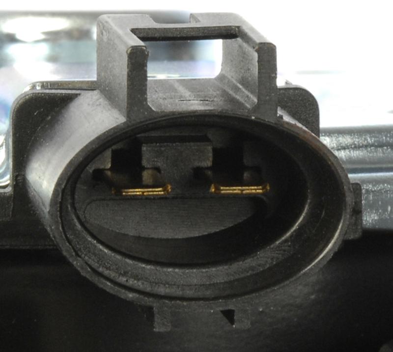 Dorman 621401 - Engine Cooling Fan Assembly Dorman 621401 Engine Cooling Fan Assembly product image 2 of 2