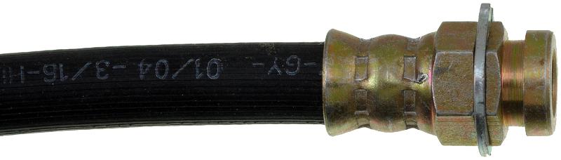 Dorman H40218 Brake Hydraulic Hose product image 1 of 3