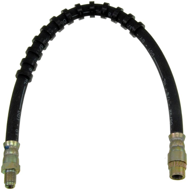 Dorman H38258 Brake Hydraulic Hose product image 2 of 3