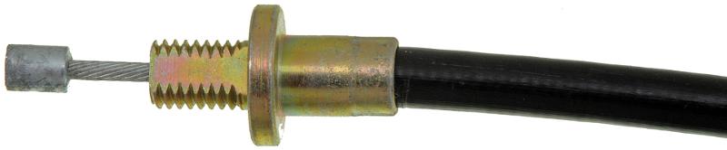 Dorman C94524 Parking Brake Cable product image 1 of 3