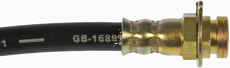 Dorman H621091 Brake Hydraulic Hose product image 1 of 3