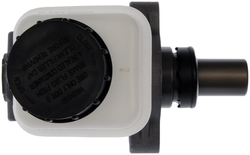 Dorman M630470 Brake Master Cylinder product image 2 of 4
