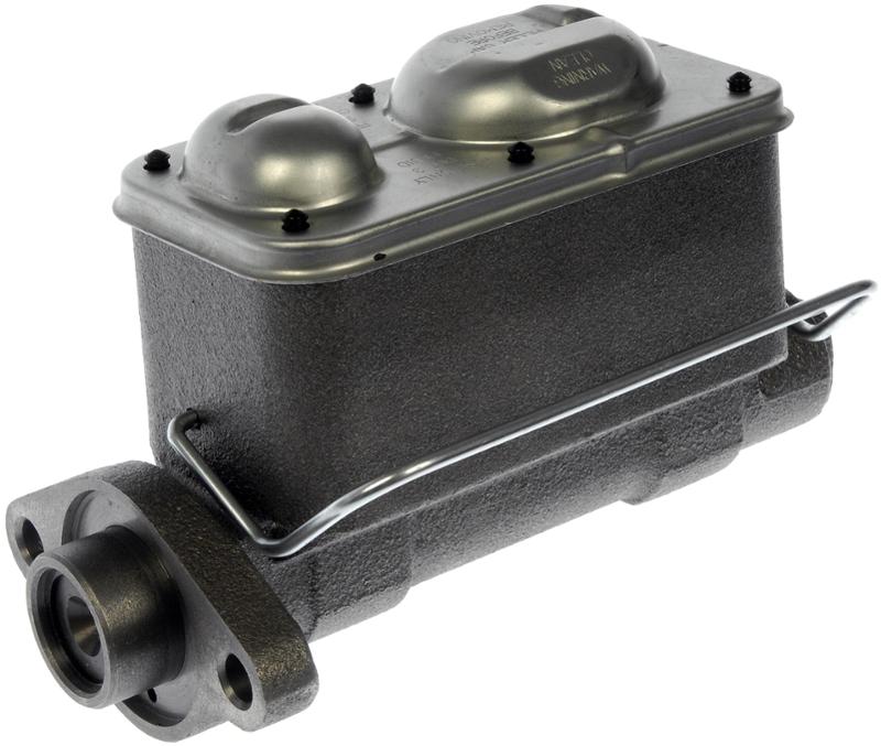 Dorman M76162 Brake Master Cylinder product image 3 of 4