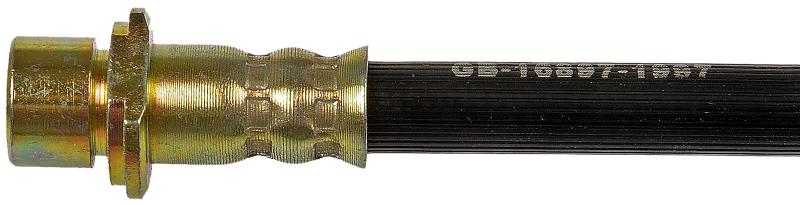 Dorman H621061 - Brake Hydraulic Hose Dorman H621061 Brake Hydraulic Hose product image 1 of 3
