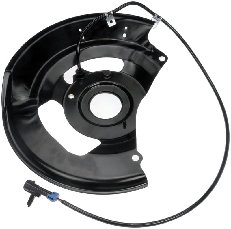 Dorman 970206 ABS Wheel Speed Sensor product image 2 of 2