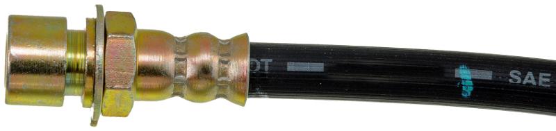 Dorman H36805 Brake Hydraulic Hose product image 1 of 3