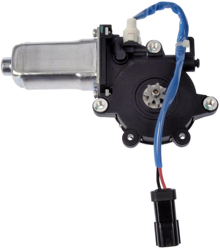 Dorman 742816 Power Window Motor product image 2 of 3