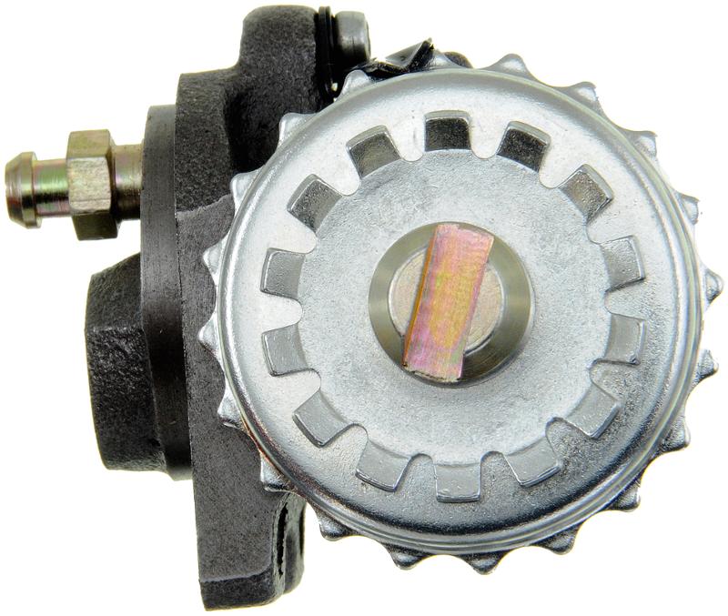 Dorman W3396 Drum Brake Wheel Cylinder product image 1 of 3