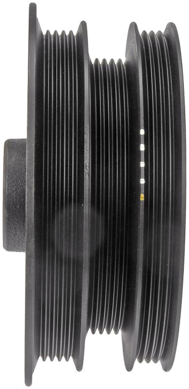 Dorman 594348 - Engine Harmonic Balancer Dorman 594348 Engine Harmonic Balancer product image 2 of 2