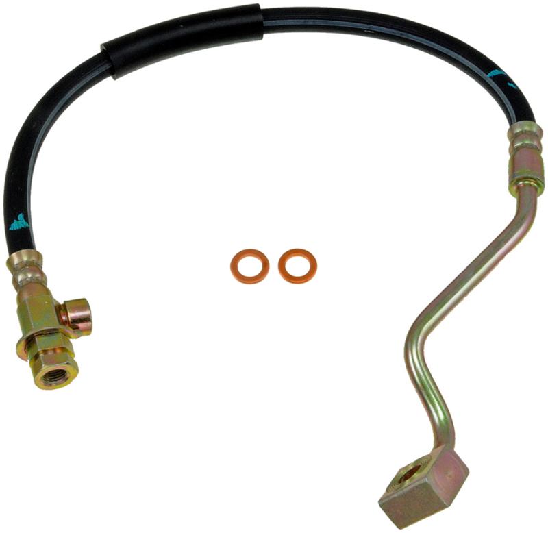 Dorman H381280 Brake Hydraulic Hose product image 1 of 3