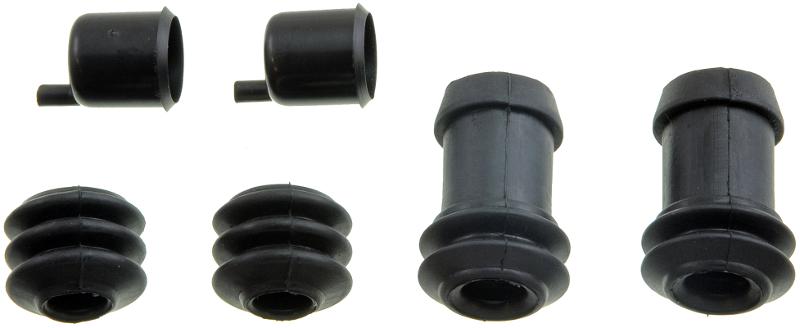 Dorman HW16073 Disc Brake Caliper Bushing product image 1 of 1