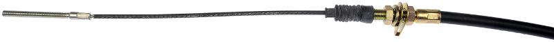 Dorman C93825 Parking Brake Cable product image 1 of 3