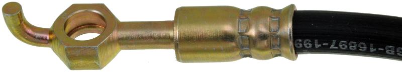 Dorman H620235 Brake Hydraulic Hose product image 1 of 3