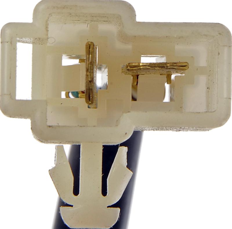 Dorman 741033 Power Window Motor and Regulator Assembly product image 2 of 3