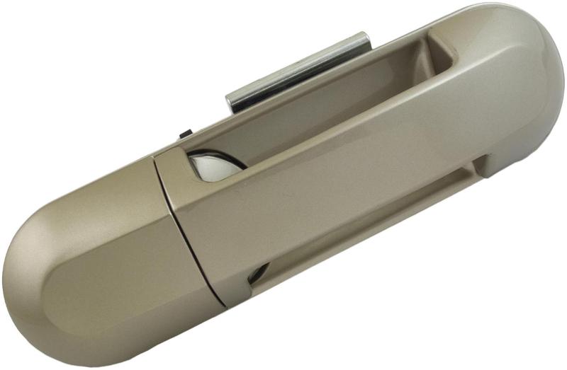 Dorman 93951 Exterior Door Handle product image 1 of 3